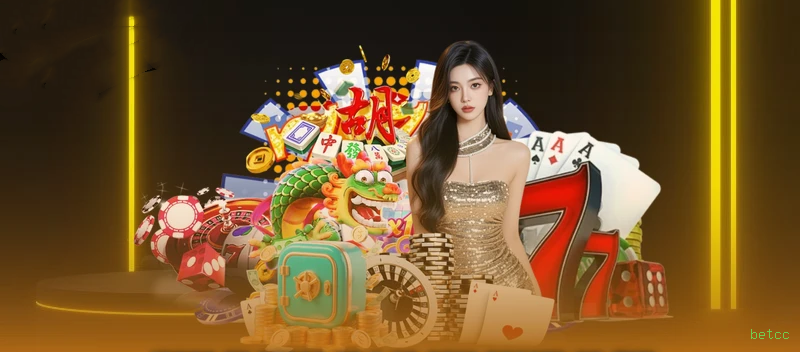 App betcc para Android e iOS - download grátis