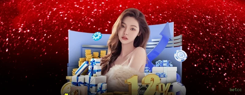 Slots com prêmios betcc